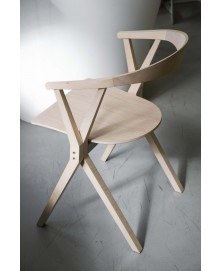 Chair B Barcelona Design img4