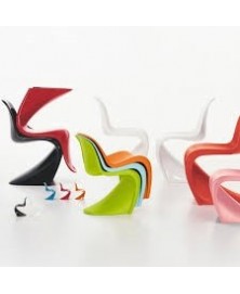 Panton Chair Vitra img5