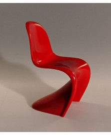 Panton Chair Vitra img6