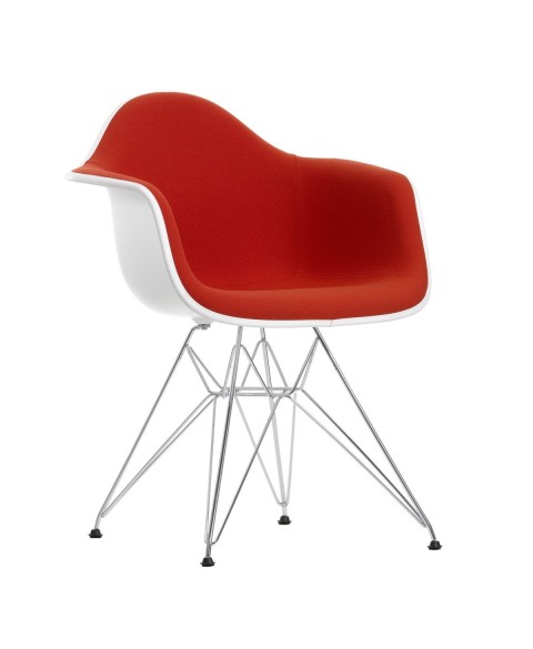 Plastic chair Vitra img0 Plastic chair Vitra img0