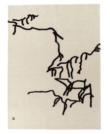 Dibujo Tinta 1957 Nanimarquina img0