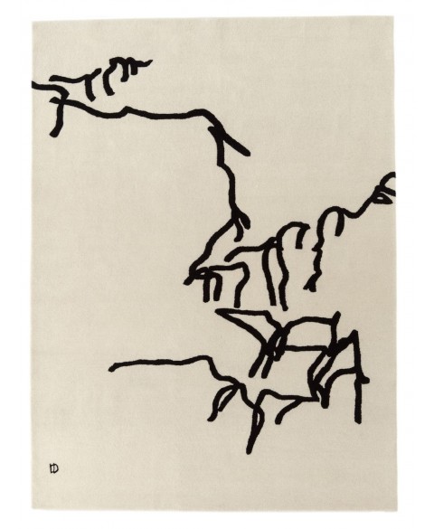Dibujo Tinta 1957 Nanimarquina img0 Dibujo Tinta 1957 Nanimarquina img0