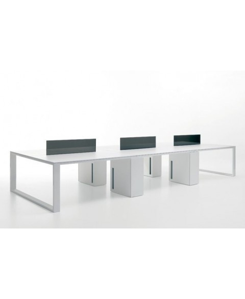 Buy Leg In Desk Viccarbe Best Price Online Office Desk Lomuarredi