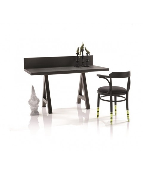 Woody writing desk Modà Collection img0 Woody writing desk Modà Collection img0