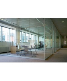 Wall single glass crystal Italian Concept Solutions img1