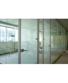 Wall single glass crystal Italian Concept Solutions img4