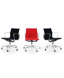 EA 117 Alluminium Group Vitra img5