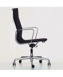 EA 119 Alluminium Group Vitra img3