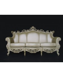 Louis III Sofa Sixinch img0