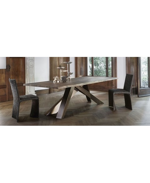 Bonaldo Big Table - Dining Table - Safe Shopping on Lomuarredi.com Bonaldo Big Table - Dining Table - Safe Shopping on Lomuarredi.com