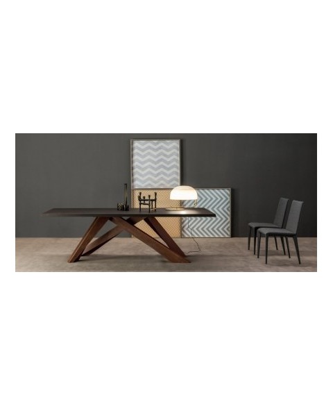 Buy Big Table Bonaldo online Design by Alain Gilles - Dining Table ... Buy Big Table Bonaldo online Design by Alain Gilles - Dining Table ...