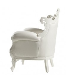 Louis II Armchair Sixinch img2