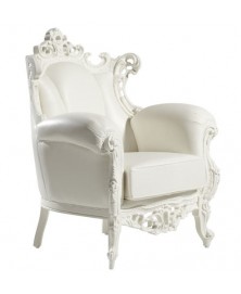 Louis II Armchair Sixinch img3