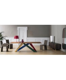 Beautiful Big Table Bonaldo Photos - Monarquiahispanica.com ... Beautiful Big Table Bonaldo Photos - Monarquiahispanica.com ...