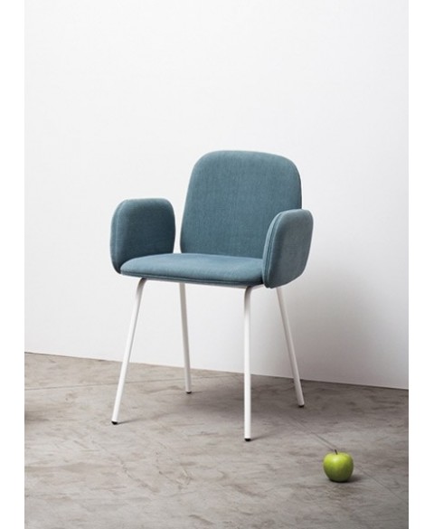 Leda Chair Miniforms img1