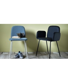 Leda Chair Miniforms img2