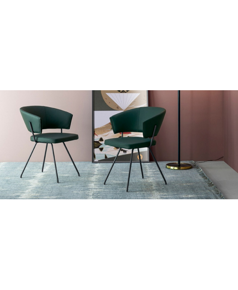 Bahia Chair Bonaldo img1 Bahia Chair Bonaldo img1
