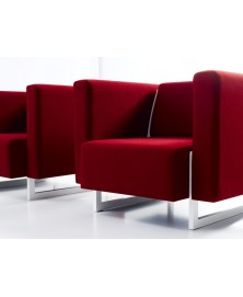 Fauteuil Moon Sancal img1