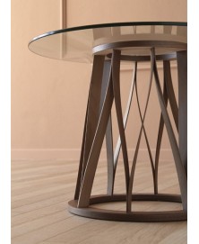 Table à Café Acco Miniforms img3