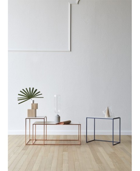 Cicca Coffee Table Miniforms img1 Cicca Coffee Table Miniforms img1