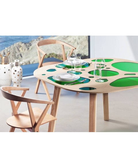 Mesa Aquário Barcelona Design img3 Mesa Aquário Barcelona Design img3