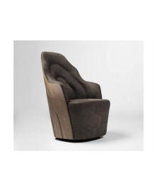 Couture Armchair Barcelona Design img5