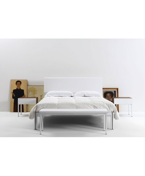 Maya Bed ICarraro Italian Concept Solutions img1 Maya Bed ICarraro Italian Concept Solutions img1