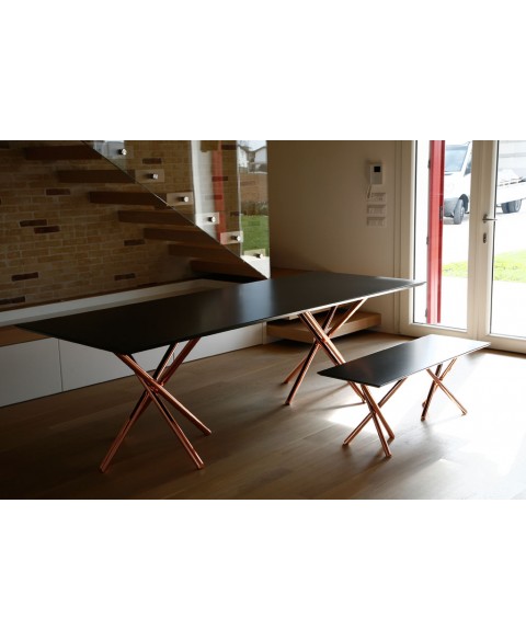 Fire Table ICarraro Italian Concept Solutions img1 Fire Table ICarraro Italian Concept Solutions img1