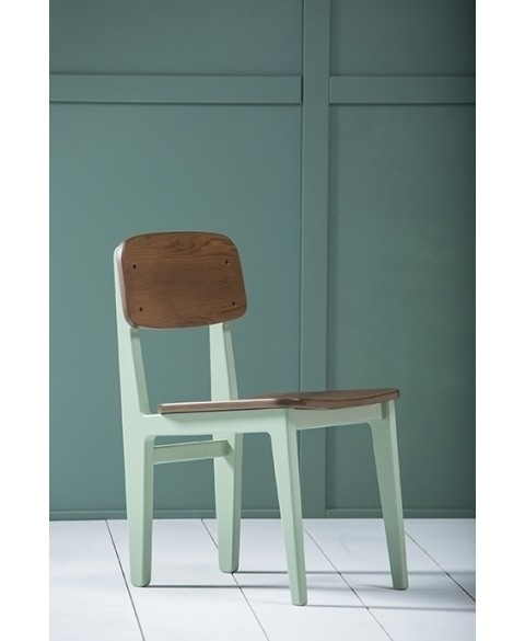 Amol W Light Green Chair Kann img1 Amol W Light Green Chair Kann img1