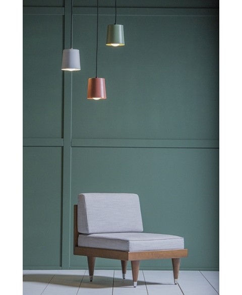 BI Back Light Grey Armchair Kann img1 BI Back Light Grey Armchair Kann img1