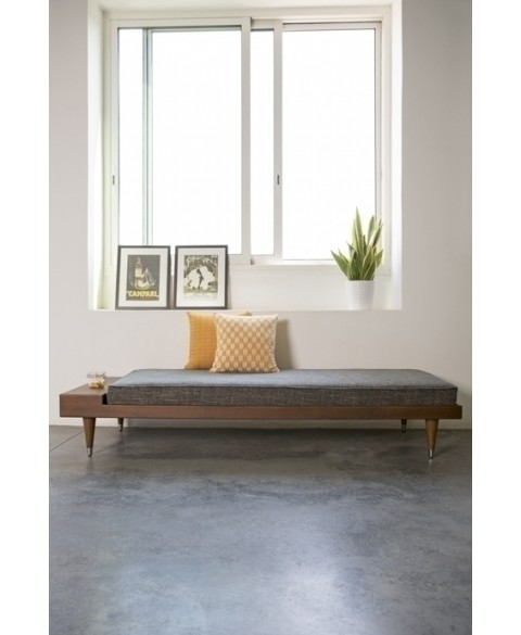 BI Dark Grey Daybed Kann img1 BI Dark Grey Daybed Kann img1