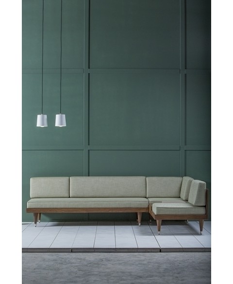 BI Back Light Green L Daybed Kann img1 BI Back Light Green L Daybed Kann img1