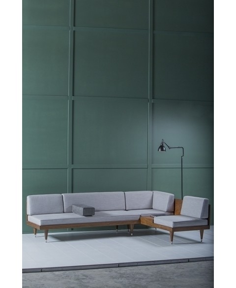 BI Back Light Grey L Daybed Kann img1 BI Back Light Grey L Daybed Kann img1