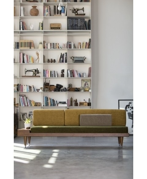 BI Back Green Daybed Kann img1 BI Back Green Daybed Kann img1