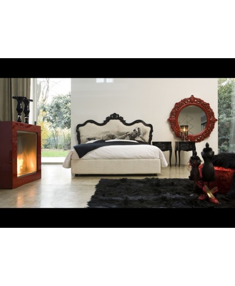 Colpo di Fulmine Bed Modà Collection img1 Colpo di Fulmine Bed Modà Collection img1