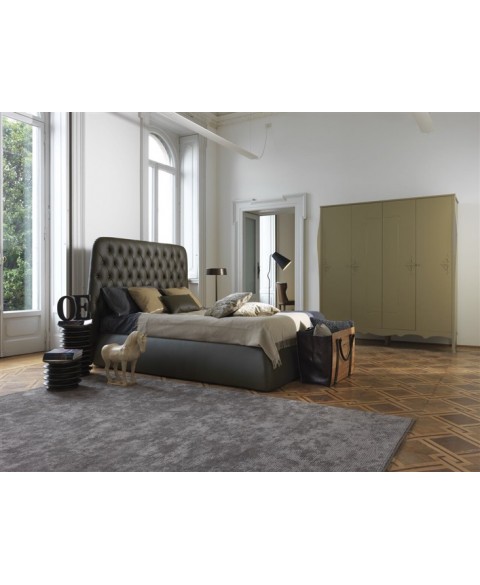 Lansbury Bed Modà Collection img1 Lansbury Bed Modà Collection img1