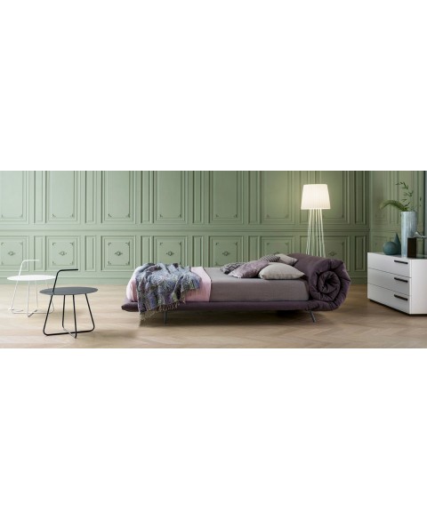 Blanket Bed Bonaldo img1 Blanket Bed Bonaldo img1