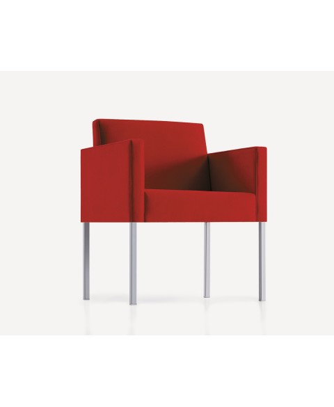 Fauteuil Artica Sancal img1 Fauteuil Artica Sancal img1