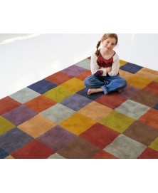 Tapis Cuadros Nanimarquina img2