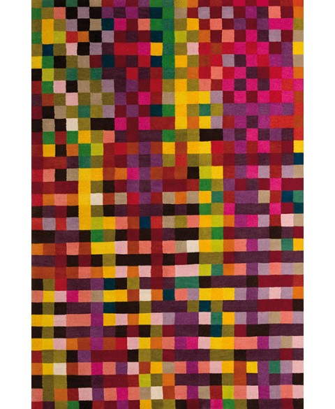 Tapis Digit 1 Nanimarquina img1 Tapis Digit 1 Nanimarquina img1