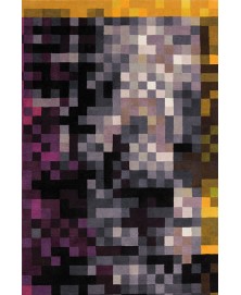 Tapis Digit 2 Nanimarquina img1