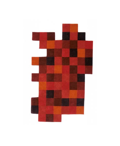 Do-Lo-Rez 1 Rug Nanimarquina img1 Do-Lo-Rez 1 Rug Nanimarquina img1