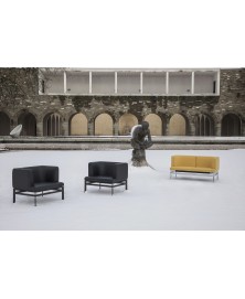 Ponte Sofa Luxy img3