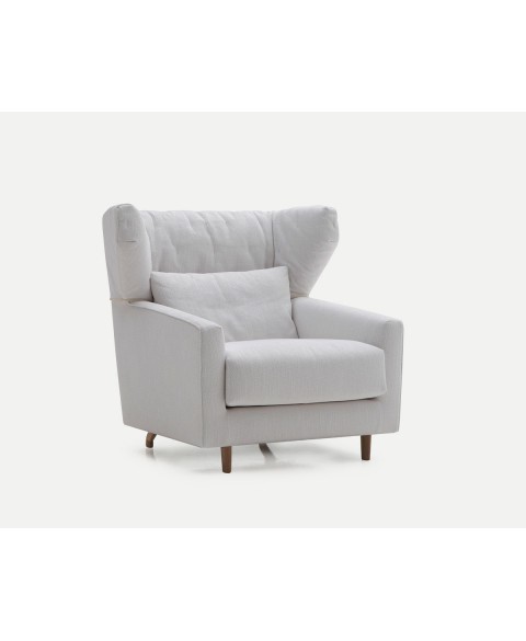 Fauteuil Folk Sancal img1 Fauteuil Folk Sancal img1