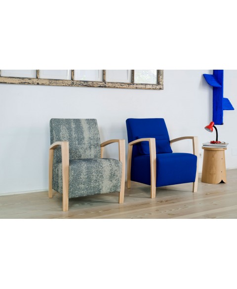 Fauteuil Nomada Sancal img1 Fauteuil Nomada Sancal img1