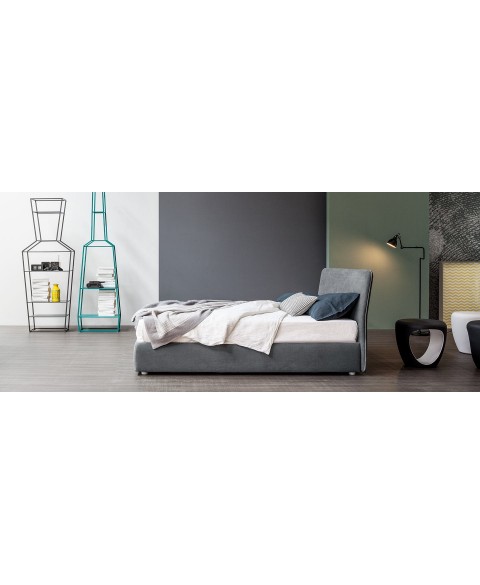 Tonight Bed Bonaldo img1 Tonight Bed Bonaldo img1