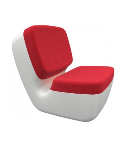 Nimrod Armchair Magis img1 Nimrod Armchair Magis img1