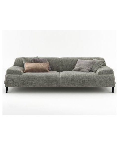 Cave Sofa Bonaldo img7 Cave Sofa Bonaldo img7