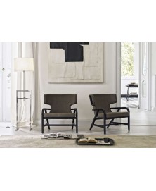 Fulgens Armchair B&B Italia Maxalto img3