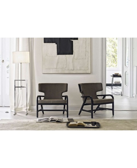 Fauteuil Fulgens B&B Italia Maxalto img3 Fauteuil Fulgens B&B Italia Maxalto img3